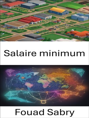 cover image of Salaire minimum